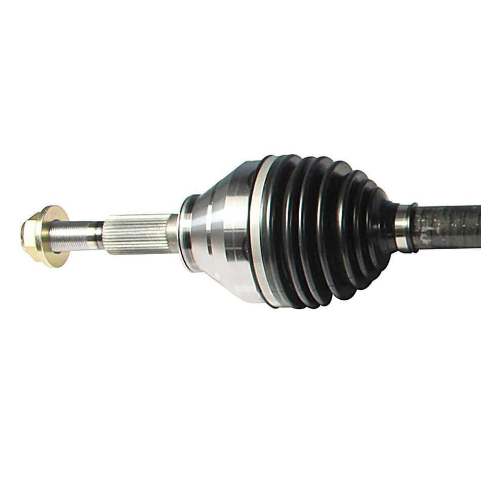 GSP New CV Axle P/N NCV11051