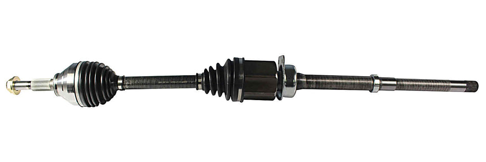 GSP New CV Axle P/N NCV11051