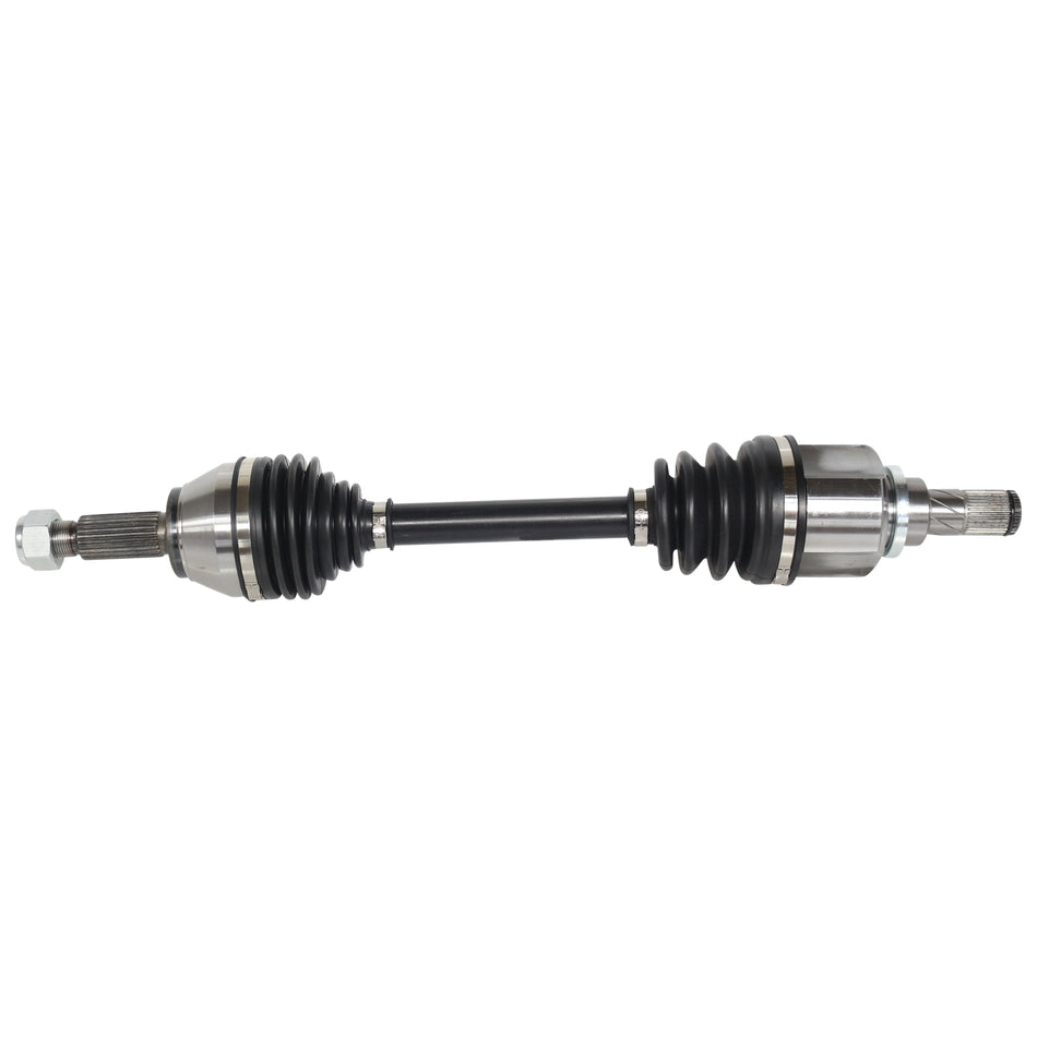 GSP New CV Axle P/N NCV11053