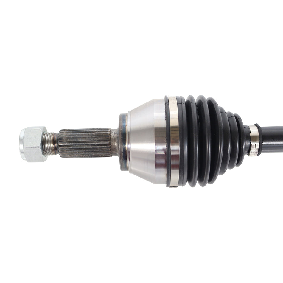 GSP New CV Axle P/N NCV11053