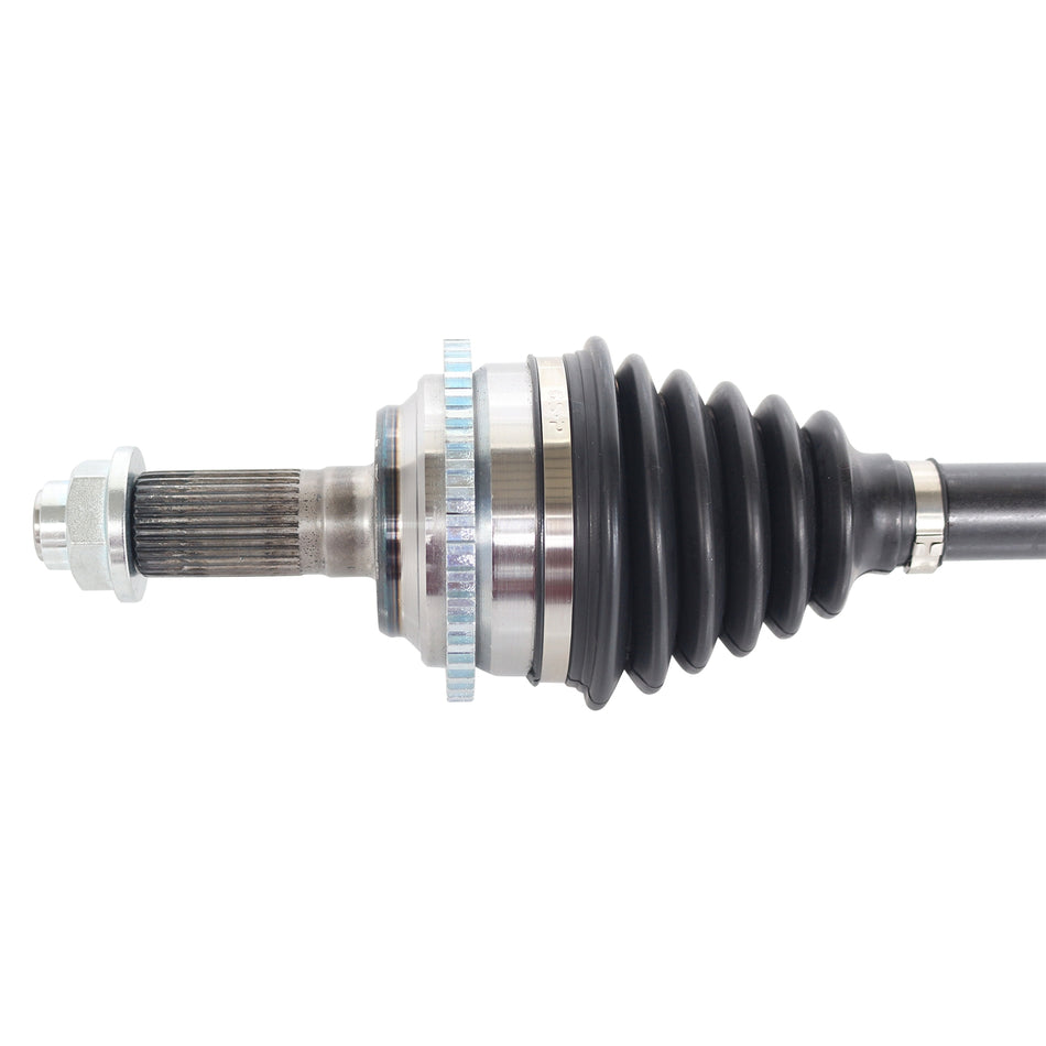 GSP New CV Axle P/N NCV11055