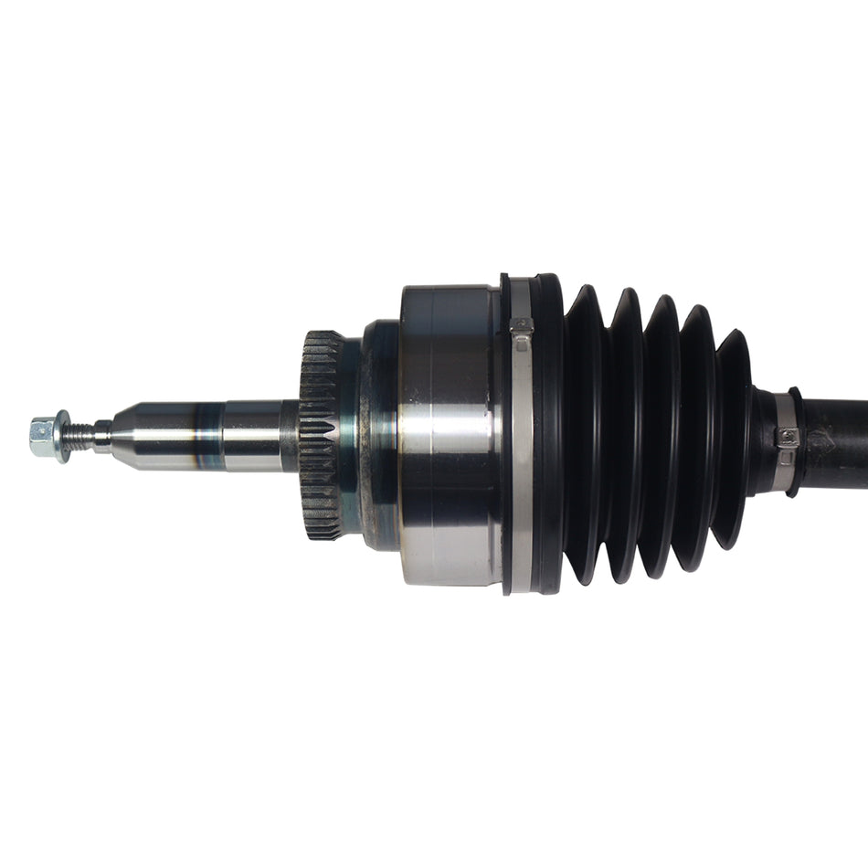 GSP New CV Axle P/N NCV11060