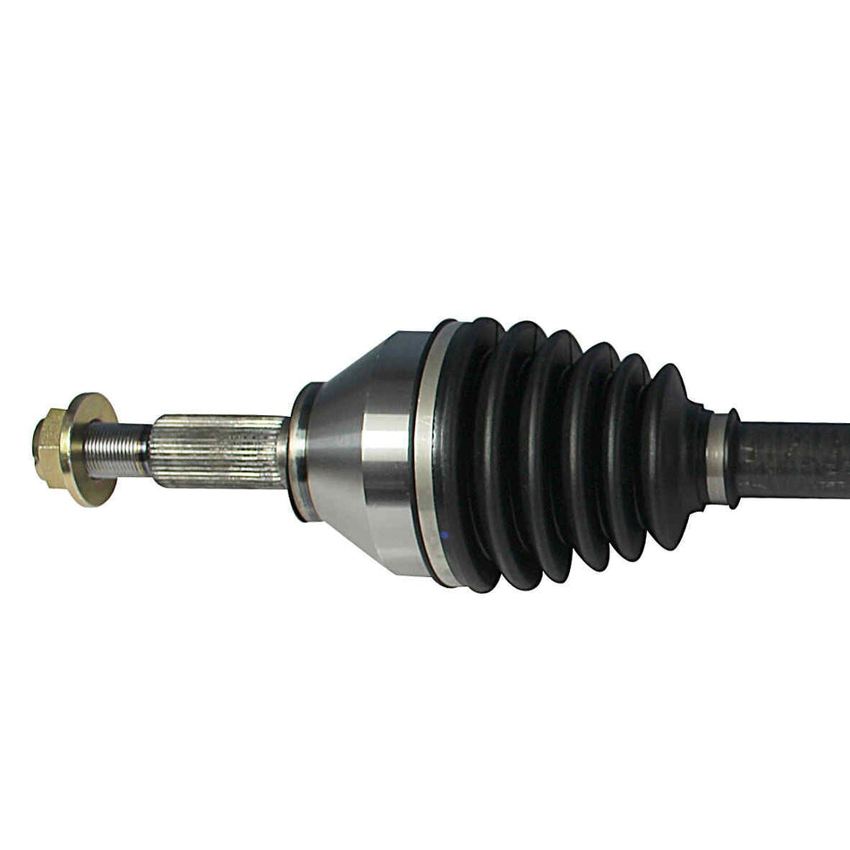 GSP New CV Axle P/N NCV11070