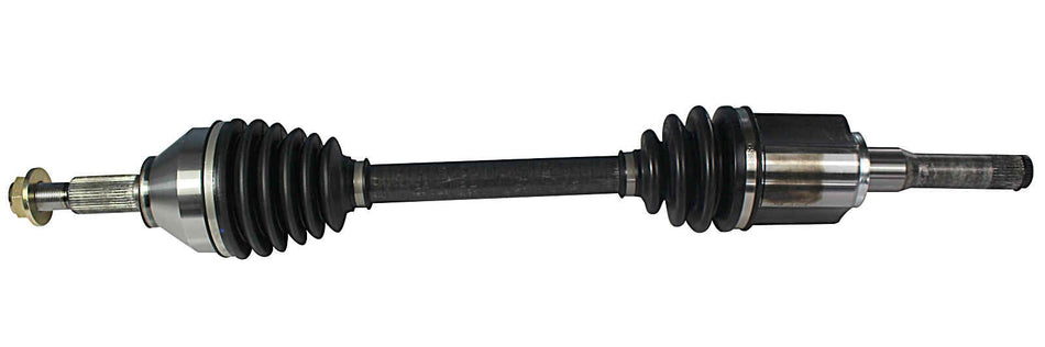 GSP New CV Axle P/N NCV11070