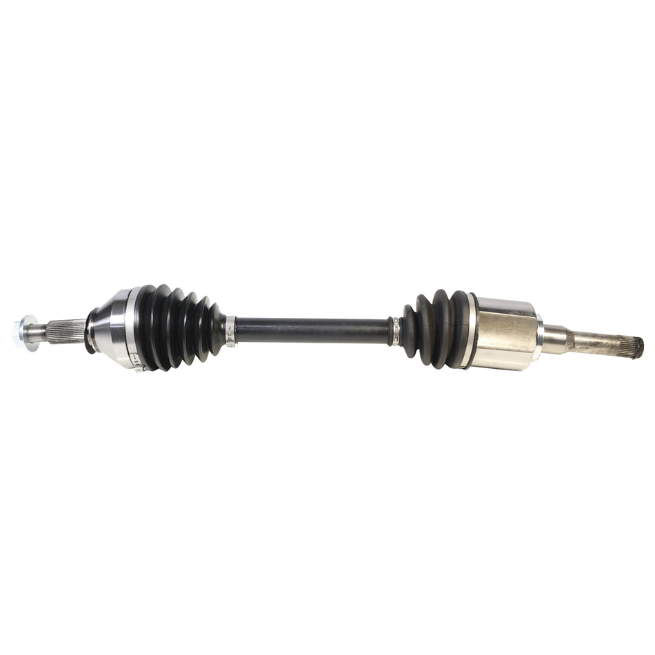 GSP New CV Axle P/N NCV11070XD