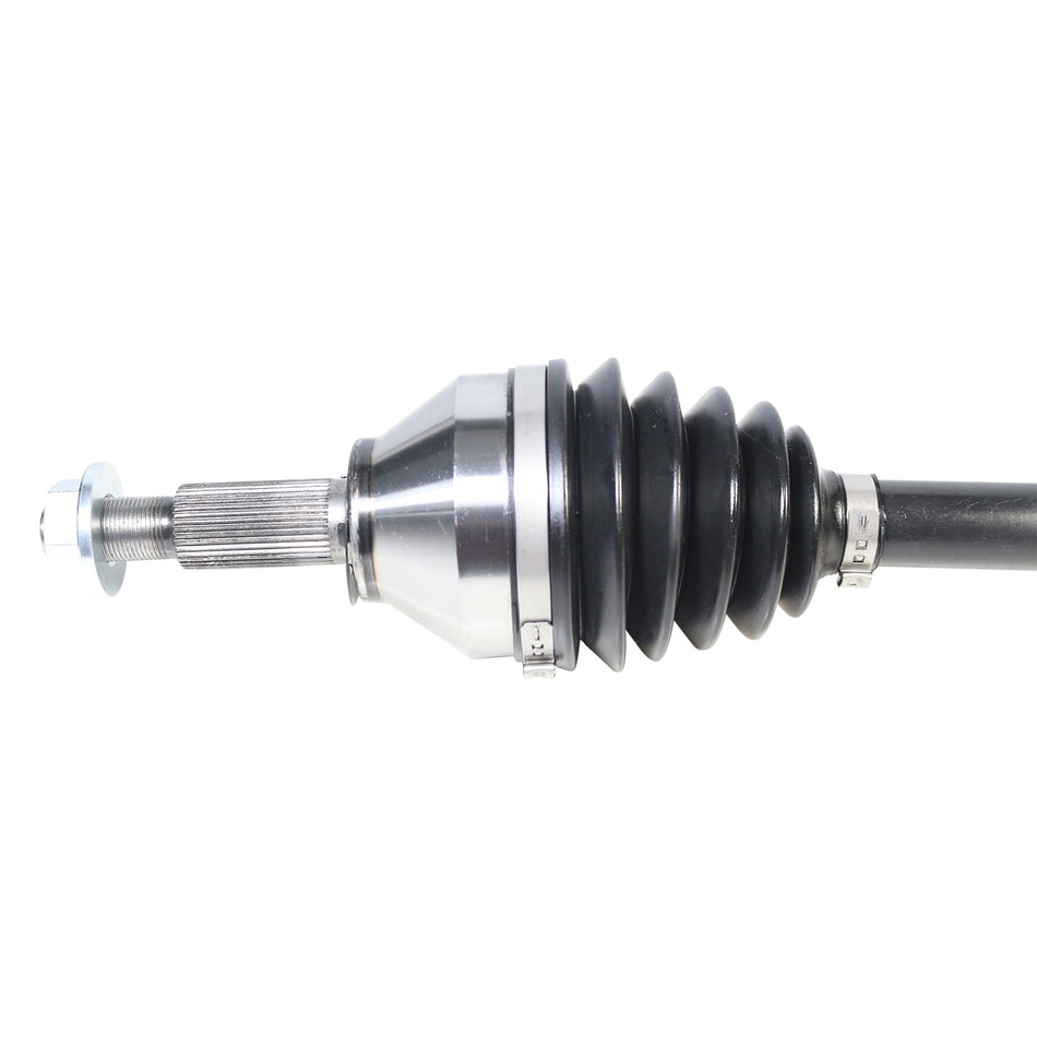 GSP New CV Axle P/N NCV11070XD