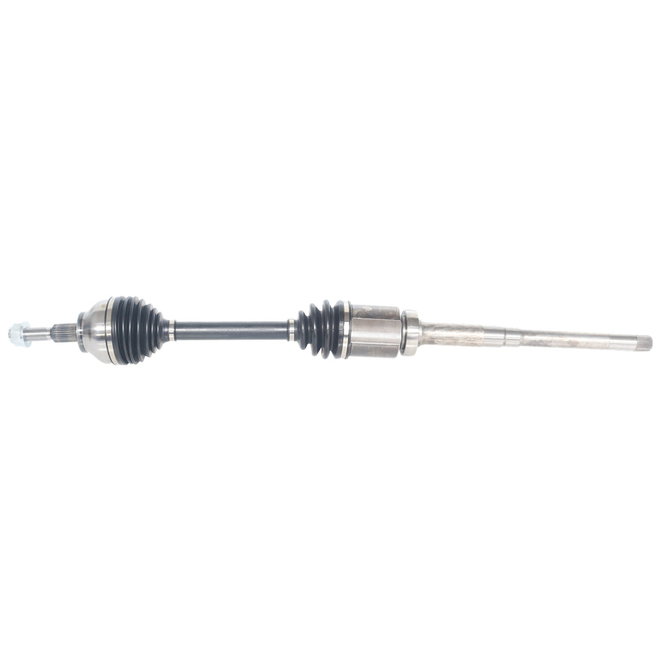 GSP New CV Axle P/N NCV11071