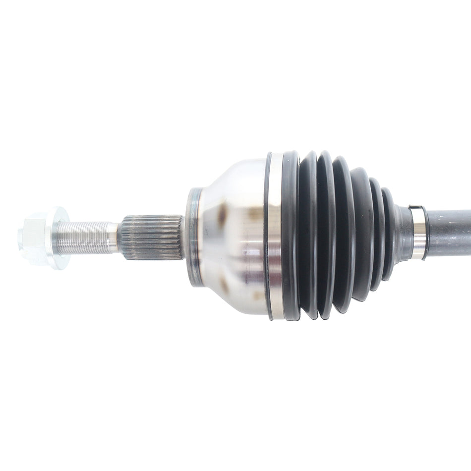 GSP New CV Axle P/N NCV11071