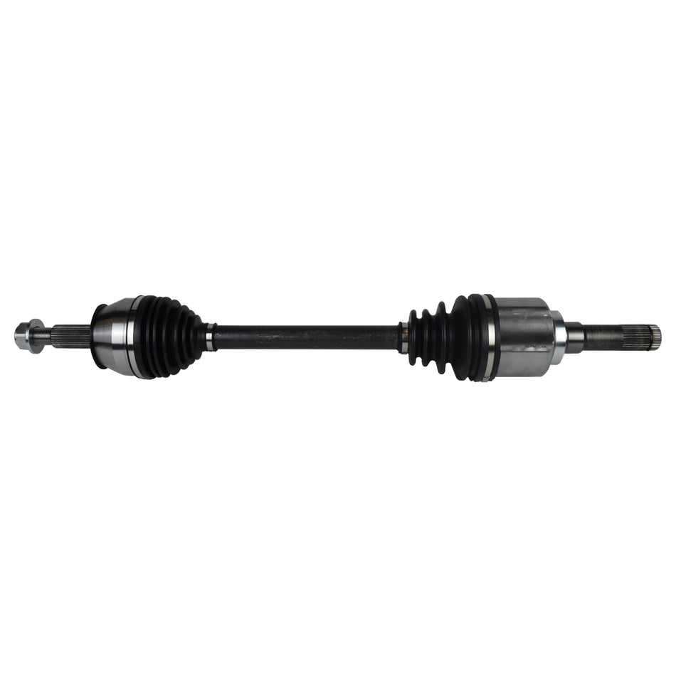 GSP New CV Axle P/N NCV11089