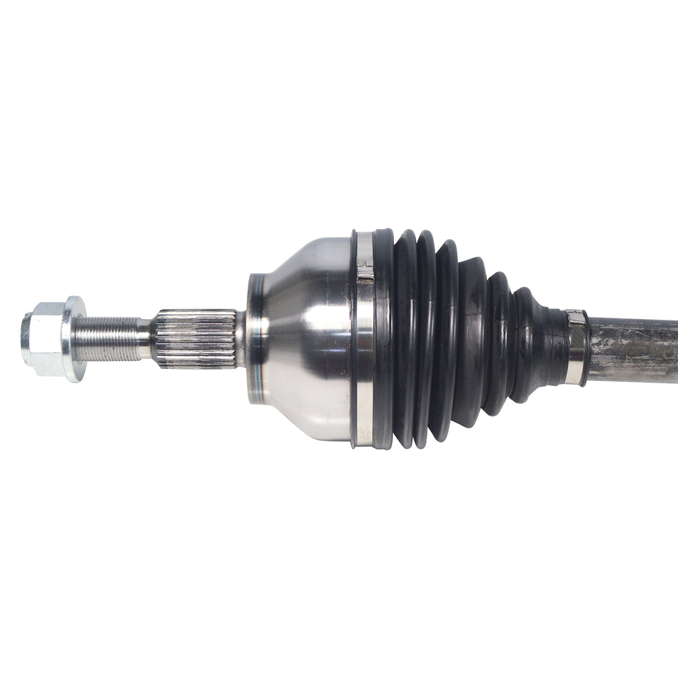 GSP New CV Axle P/N NCV11090