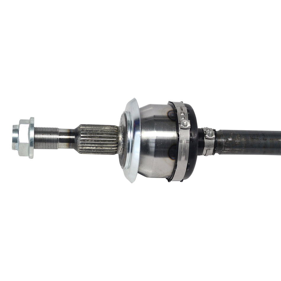 GSP New CV Axle P/N NCV11091