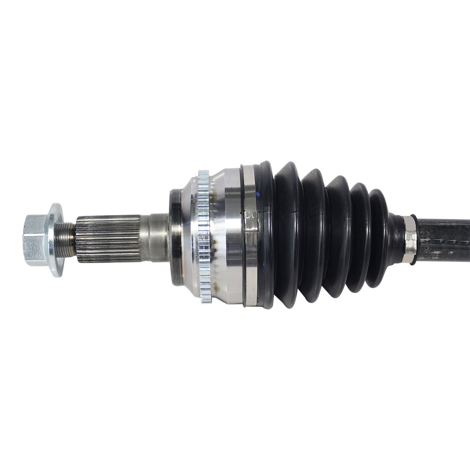 GSP New CV Axle P/N NCV11099