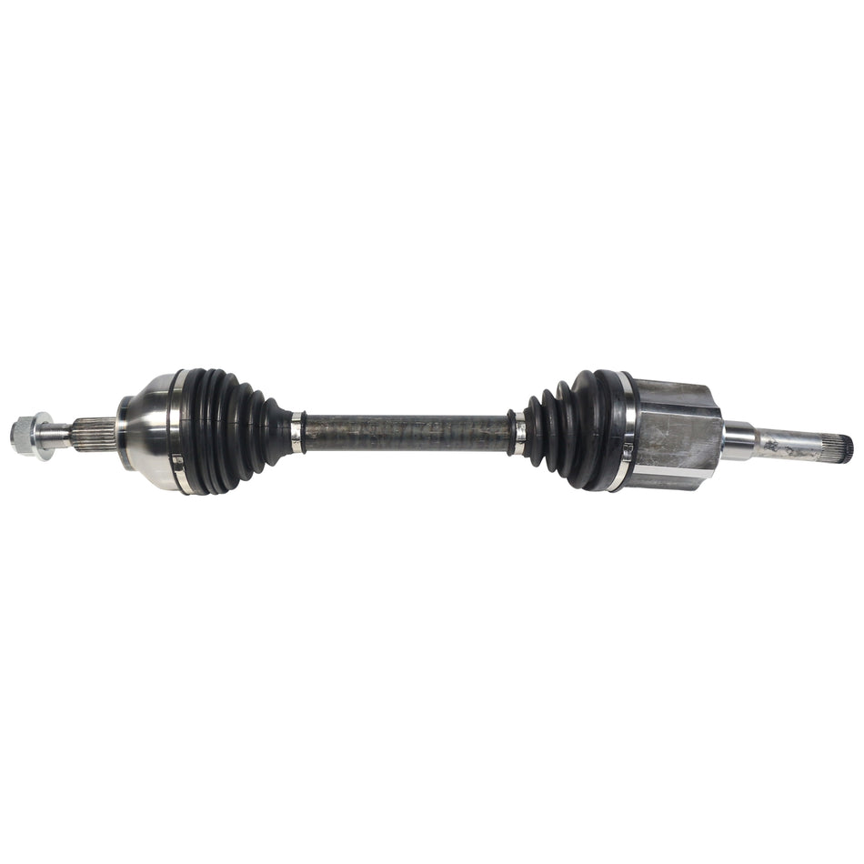 GSP New CV Axle P/N NCV11104