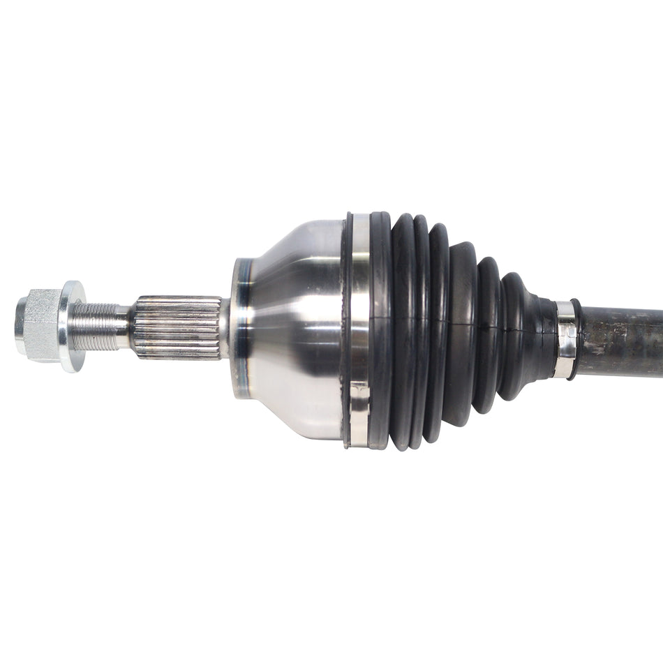 GSP New CV Axle P/N NCV11104