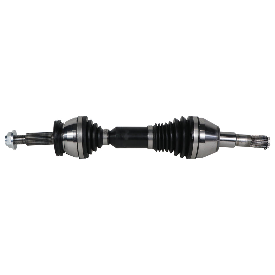 GSP New CV Axle Extended Travel P/N NCV11109XDP