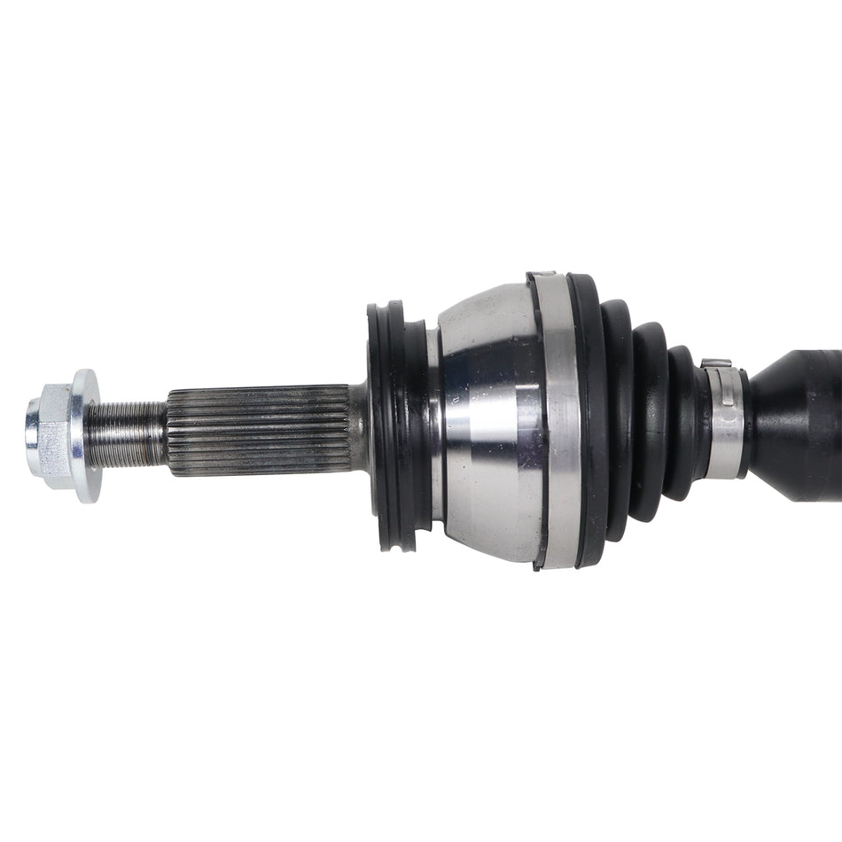 GSP New CV Axle Extended Travel P/N NCV11109XDP