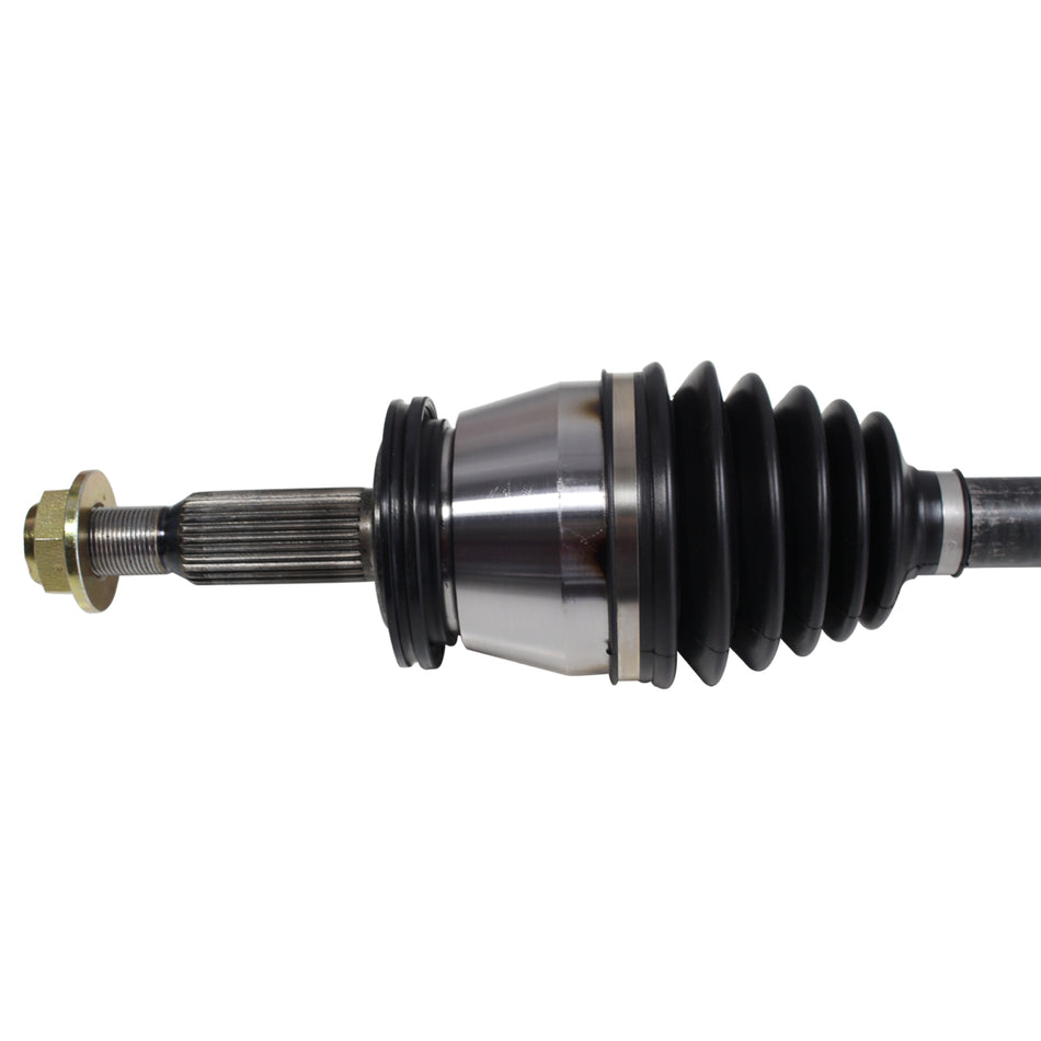 GSP New CV Axle P/N NCV11110