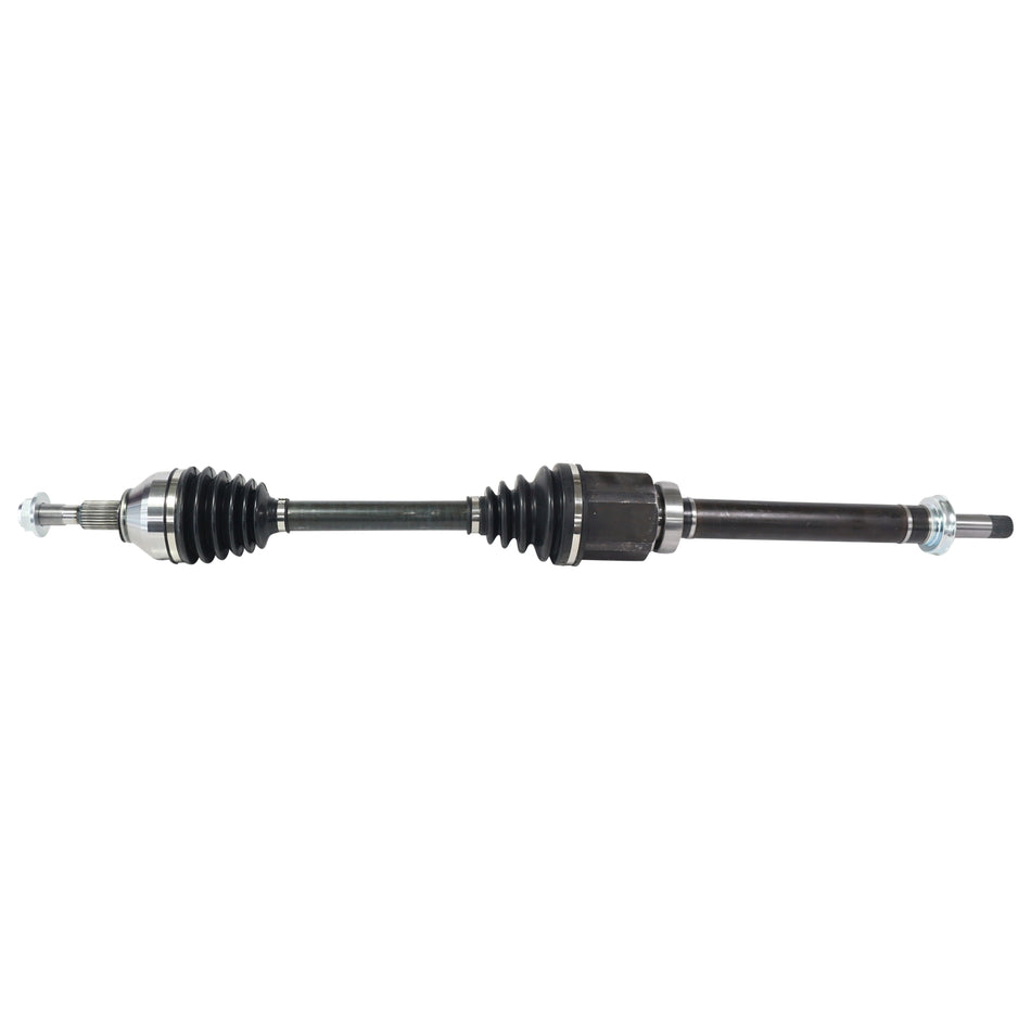 GSP New CV Axle P/N NCV11118