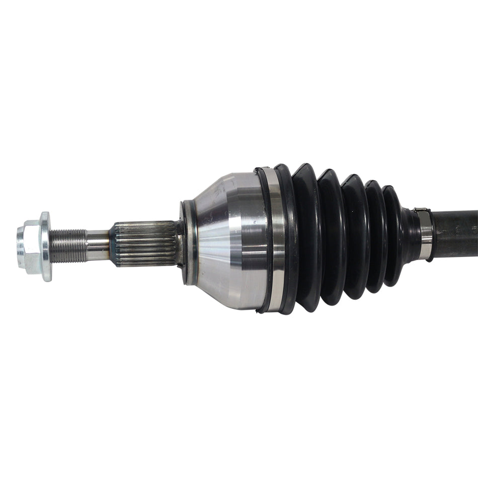 GSP New CV Axle P/N NCV11118