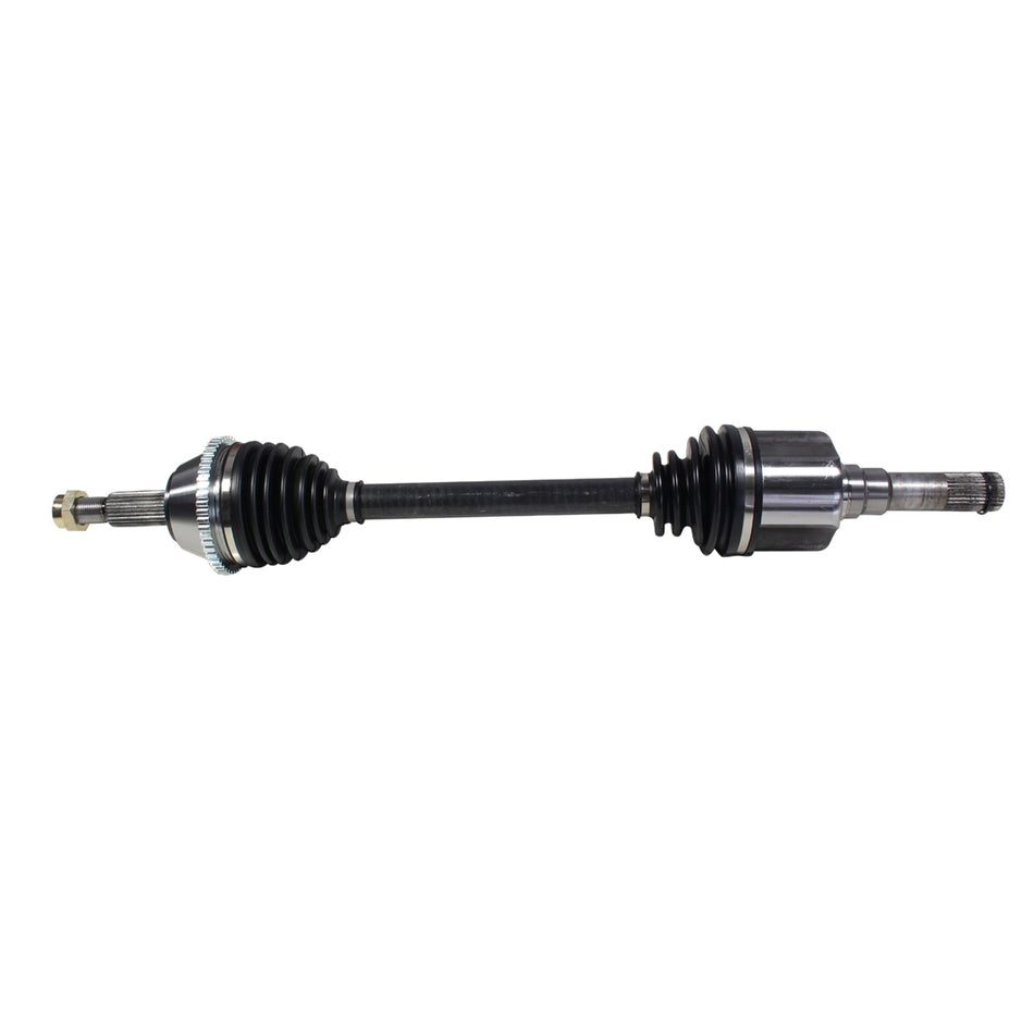 GSP New CV Axle P/N NCV11121