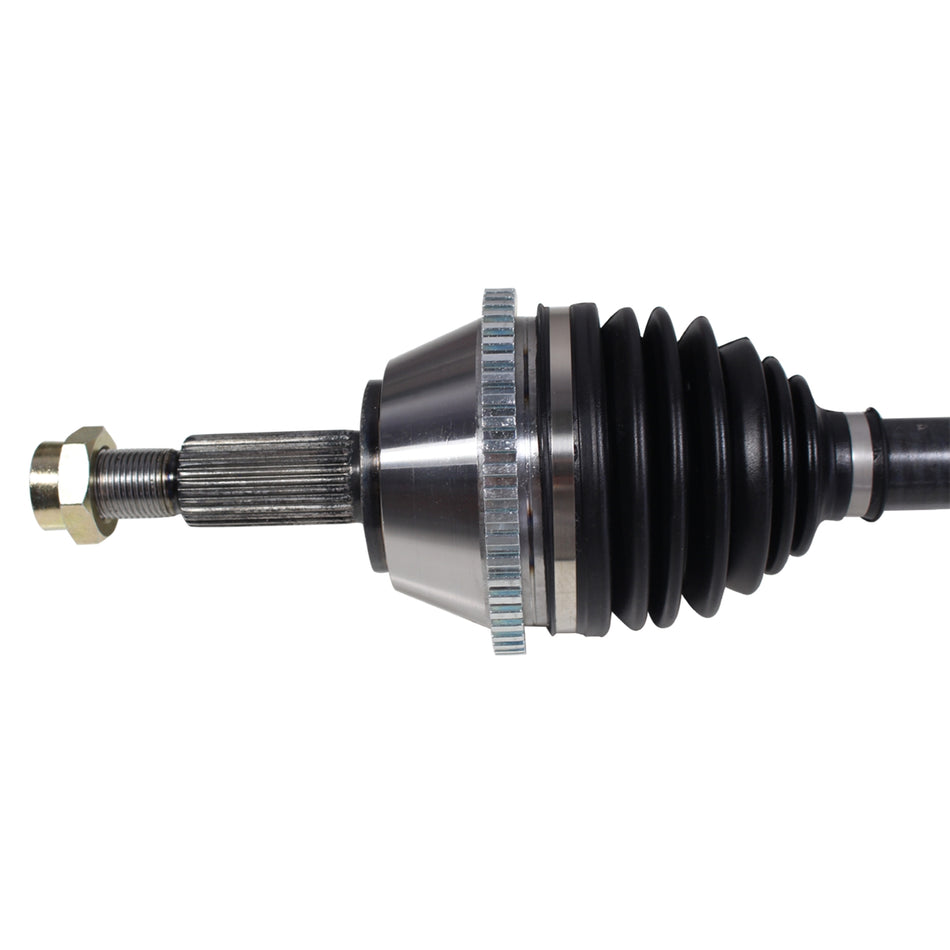 GSP New CV Axle P/N NCV11121