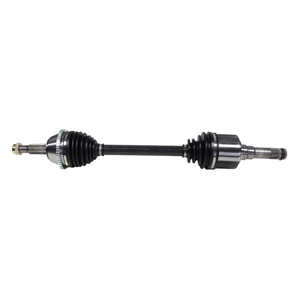 GSP New CV Axle P/N NCV11122