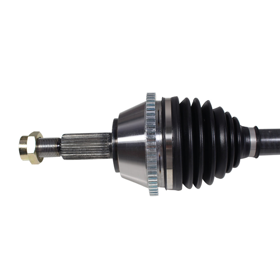 GSP New CV Axle P/N NCV11122