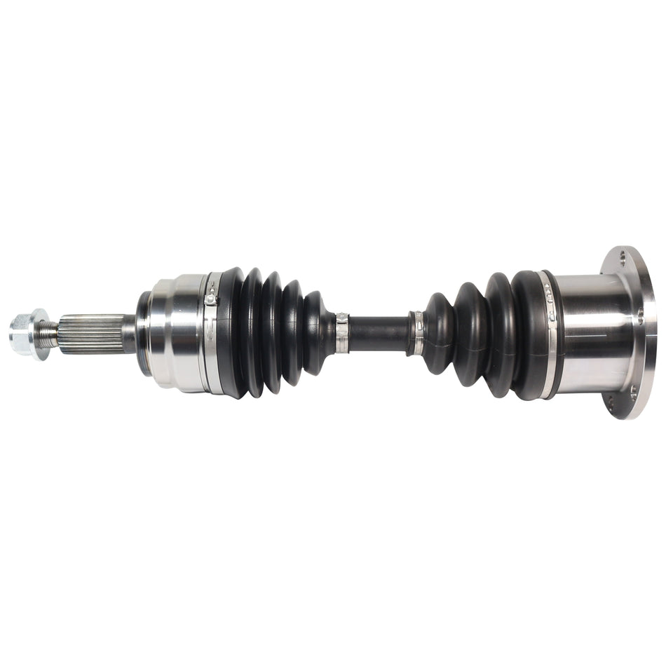 GSP New CV Axle P/N NCV11123XD