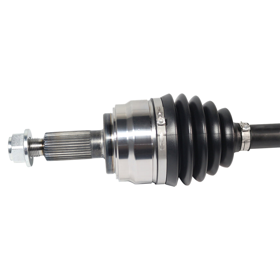 GSP New CV Axle P/N NCV11123XD