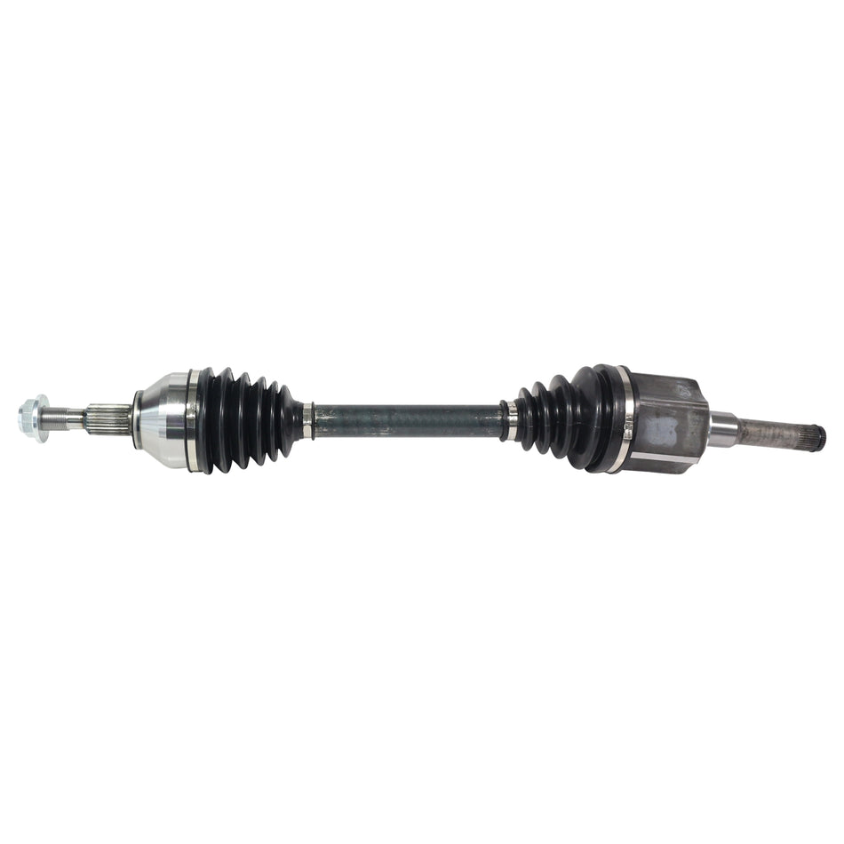 GSP New CV Axle P/N NCV11126