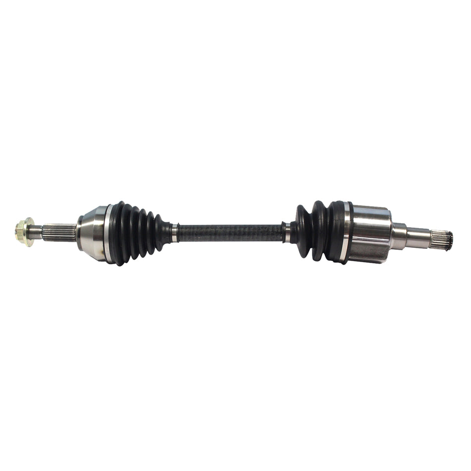 GSP New CV Axle P/N NCV11129