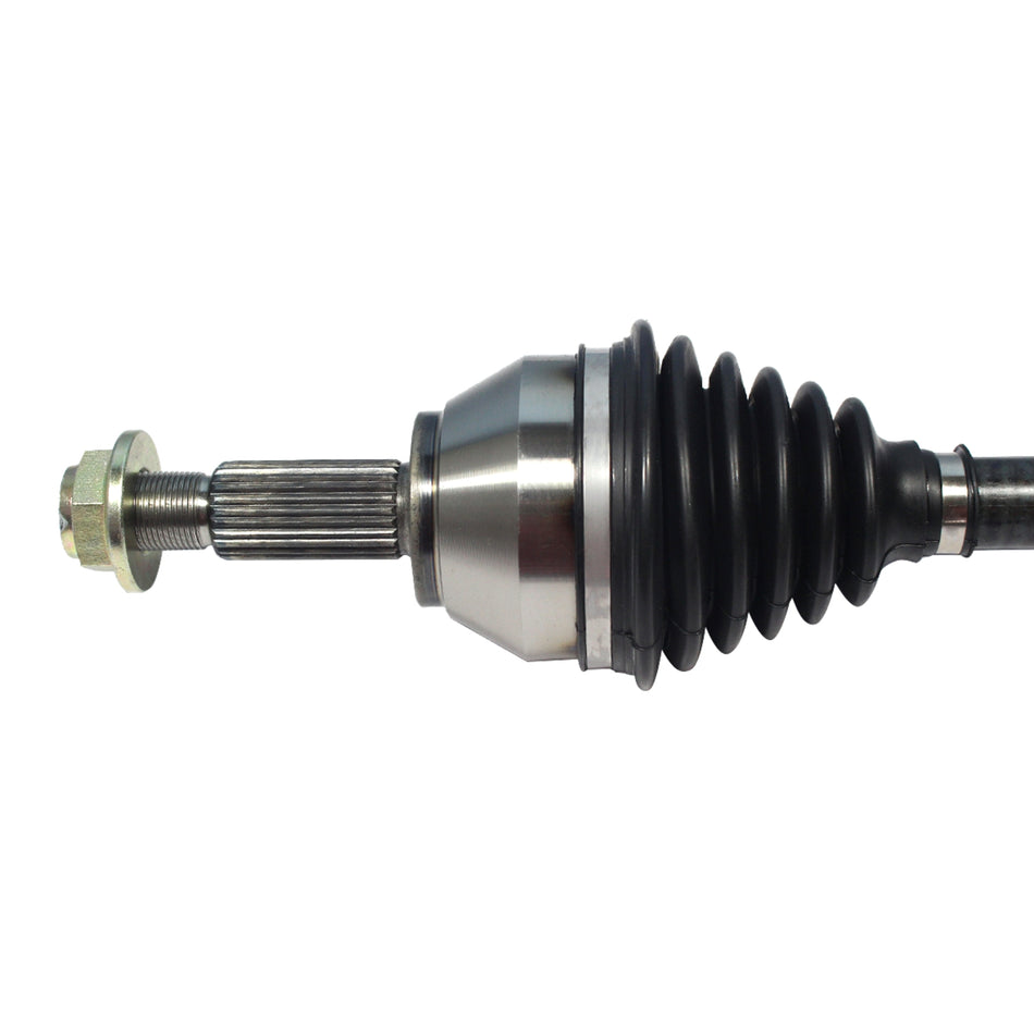 GSP New CV Axle P/N NCV11129