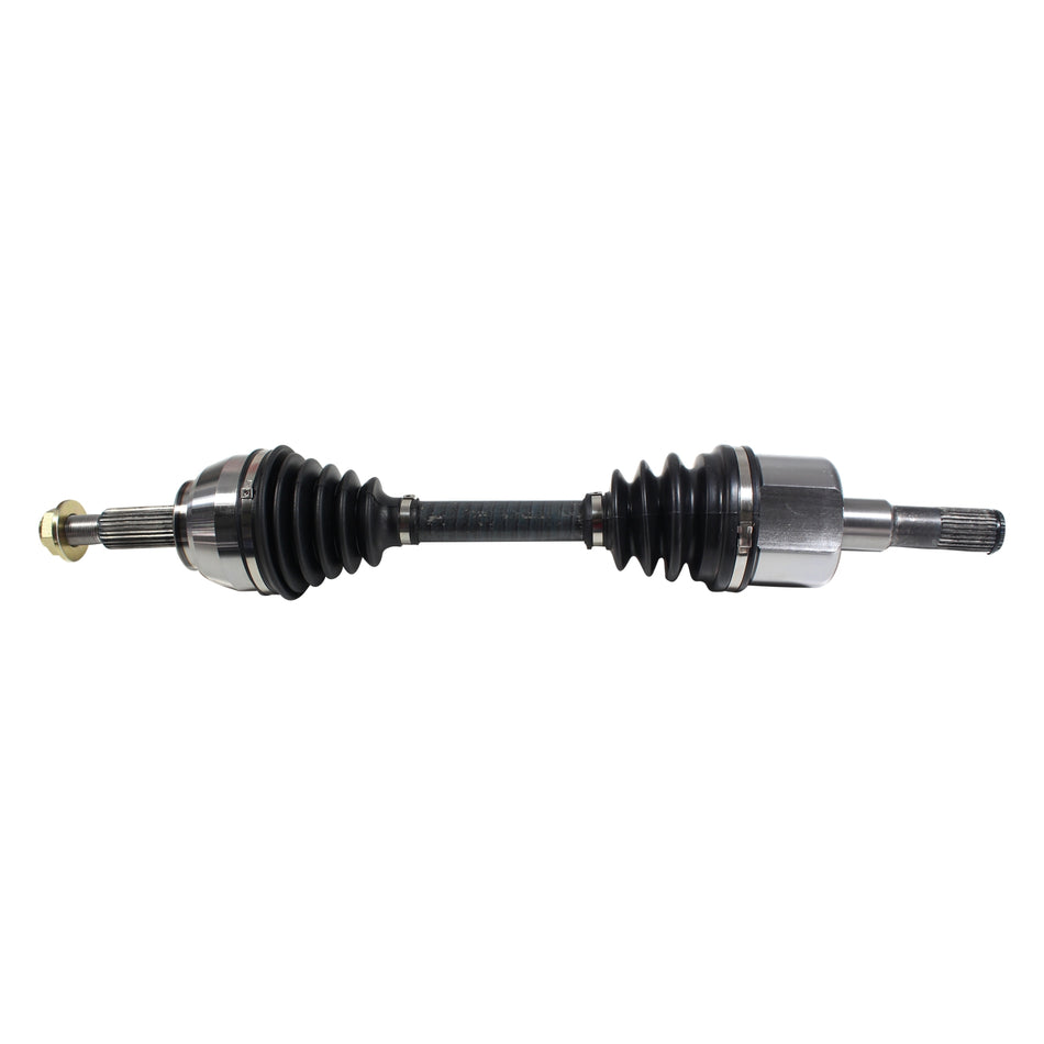 GSP New CV Axle P/N NCV11132