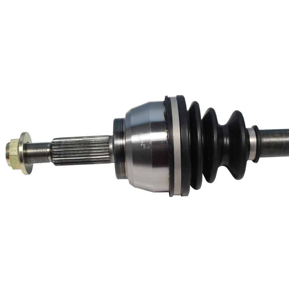 GSP New CV Axle P/N NCV11132