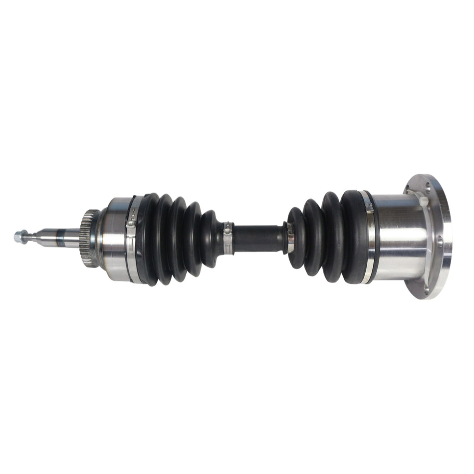 GSP New CV Axle P/N NCV11140XD