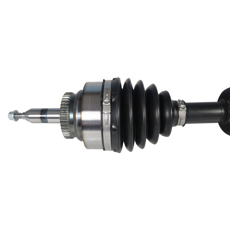 GSP New CV Axle P/N NCV11140XD