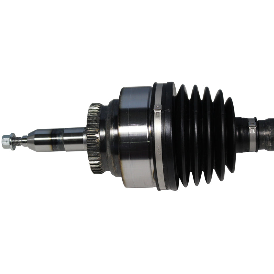 GSP New CV Axle P/N NCV11140