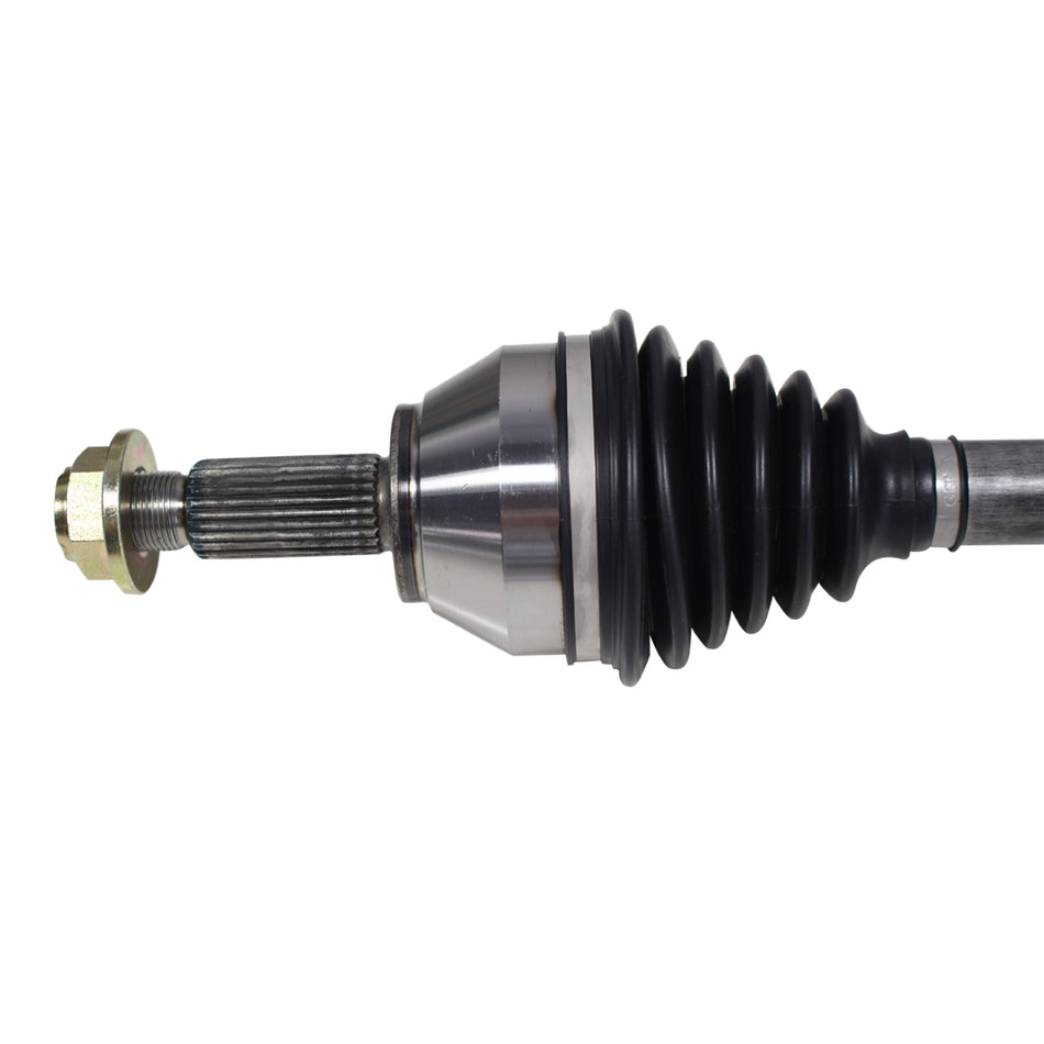 GSP New CV Axle P/N NCV11142