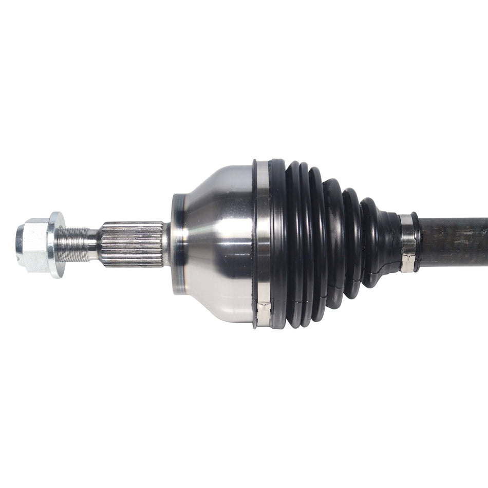 GSP New CV Axle P/N NCV11143