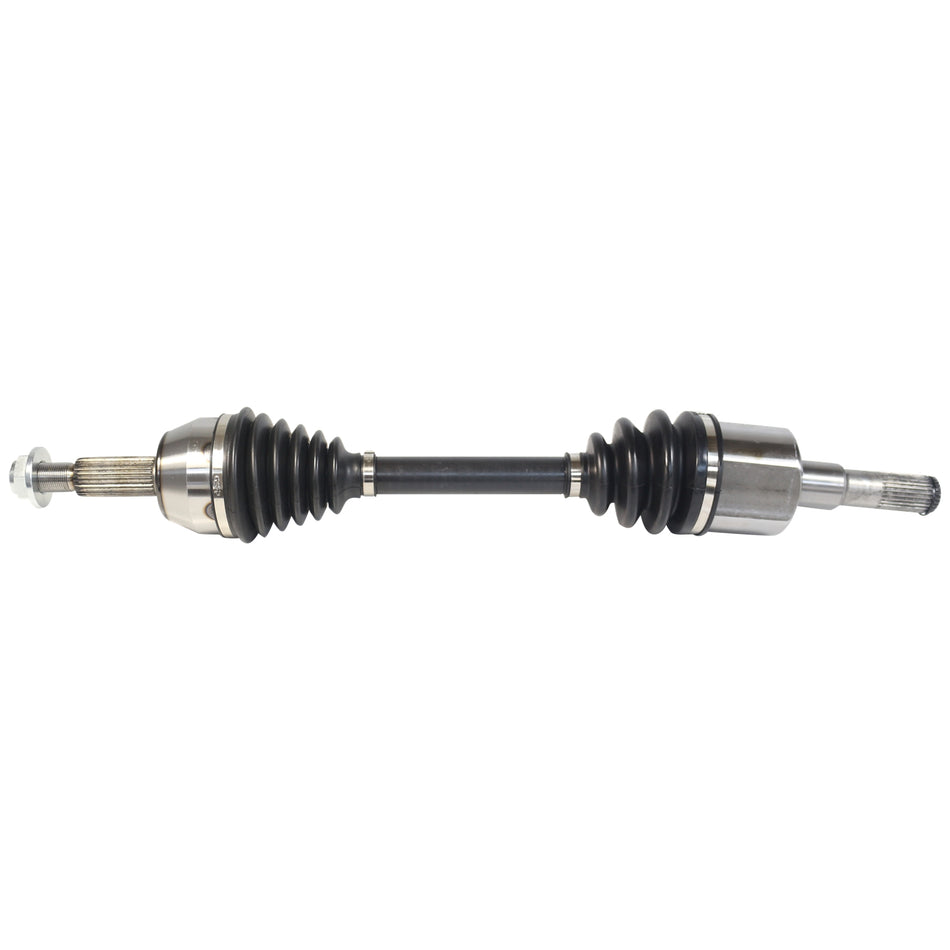 GSP New CV Axle P/N NCV11149