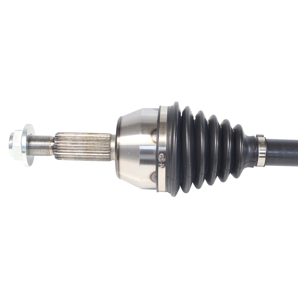 GSP New CV Axle P/N NCV11149