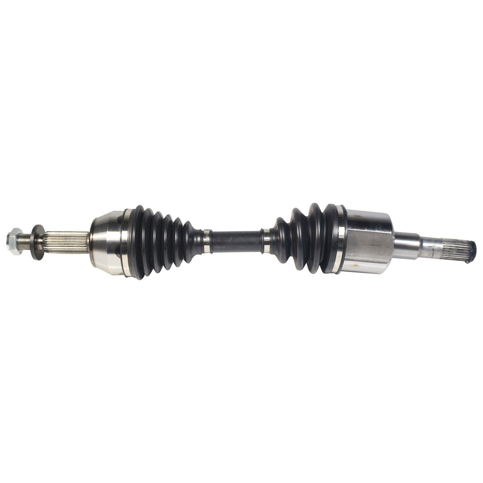 GSP New CV Axle P/N NCV11151