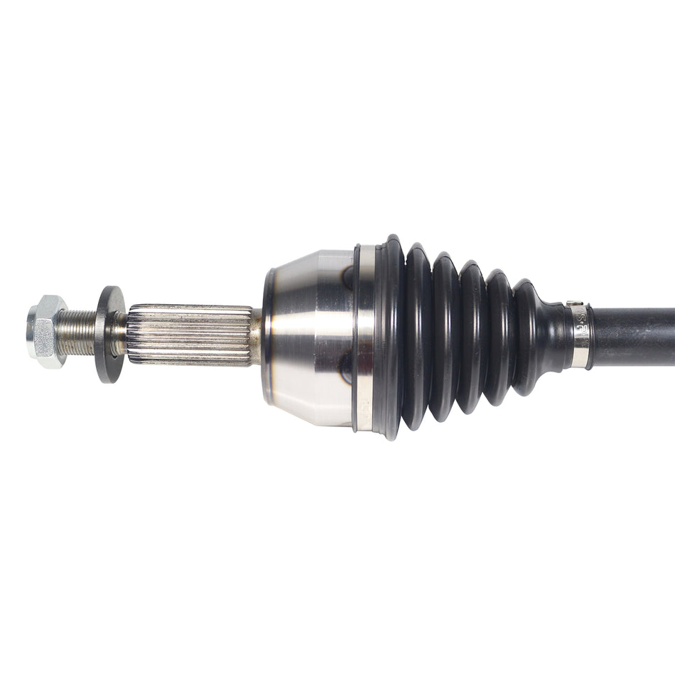 GSP New CV Axle P/N NCV11151