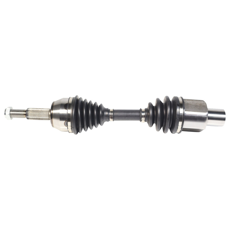 GSP New CV Axle P/N NCV11152