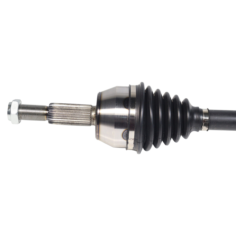 GSP New CV Axle P/N NCV11152