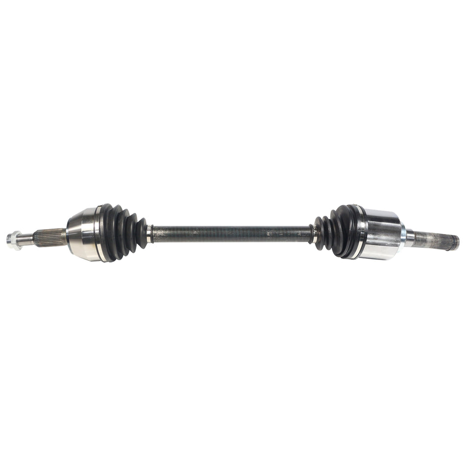 GSP New CV Axle P/N NCV11156