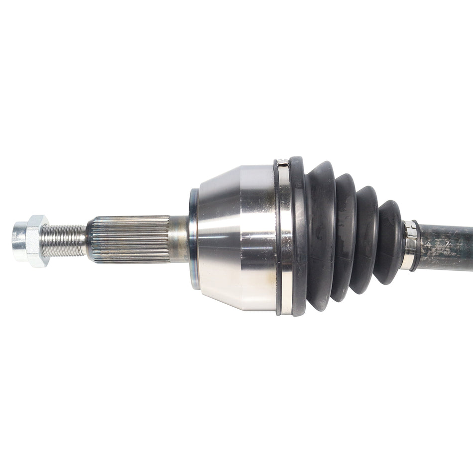 GSP New CV Axle P/N NCV11156