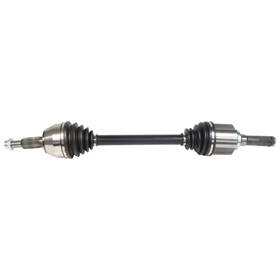 GSP New CV Axle P/N NCV11157