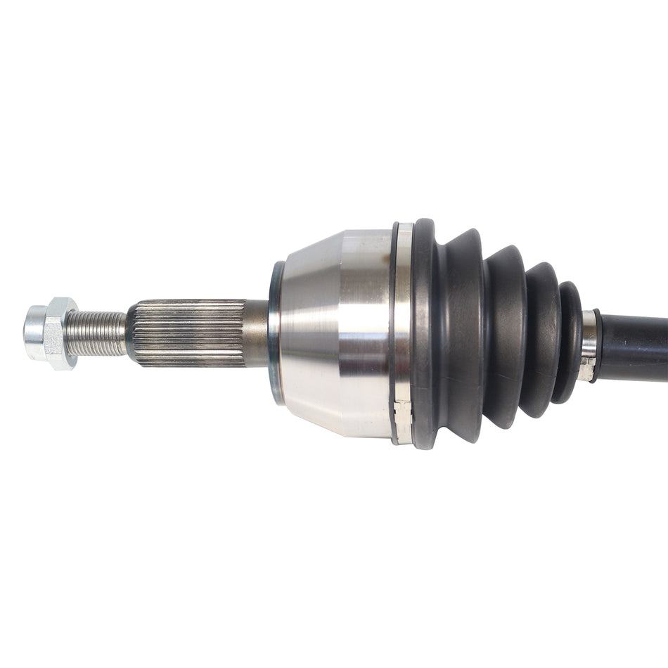 GSP New CV Axle P/N NCV11157