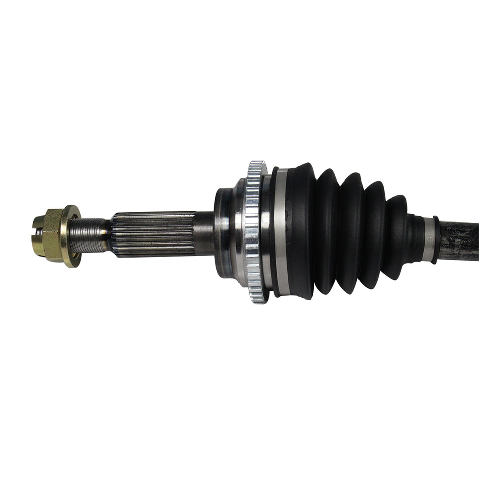 GSP New CV Axle P/N NCV11163